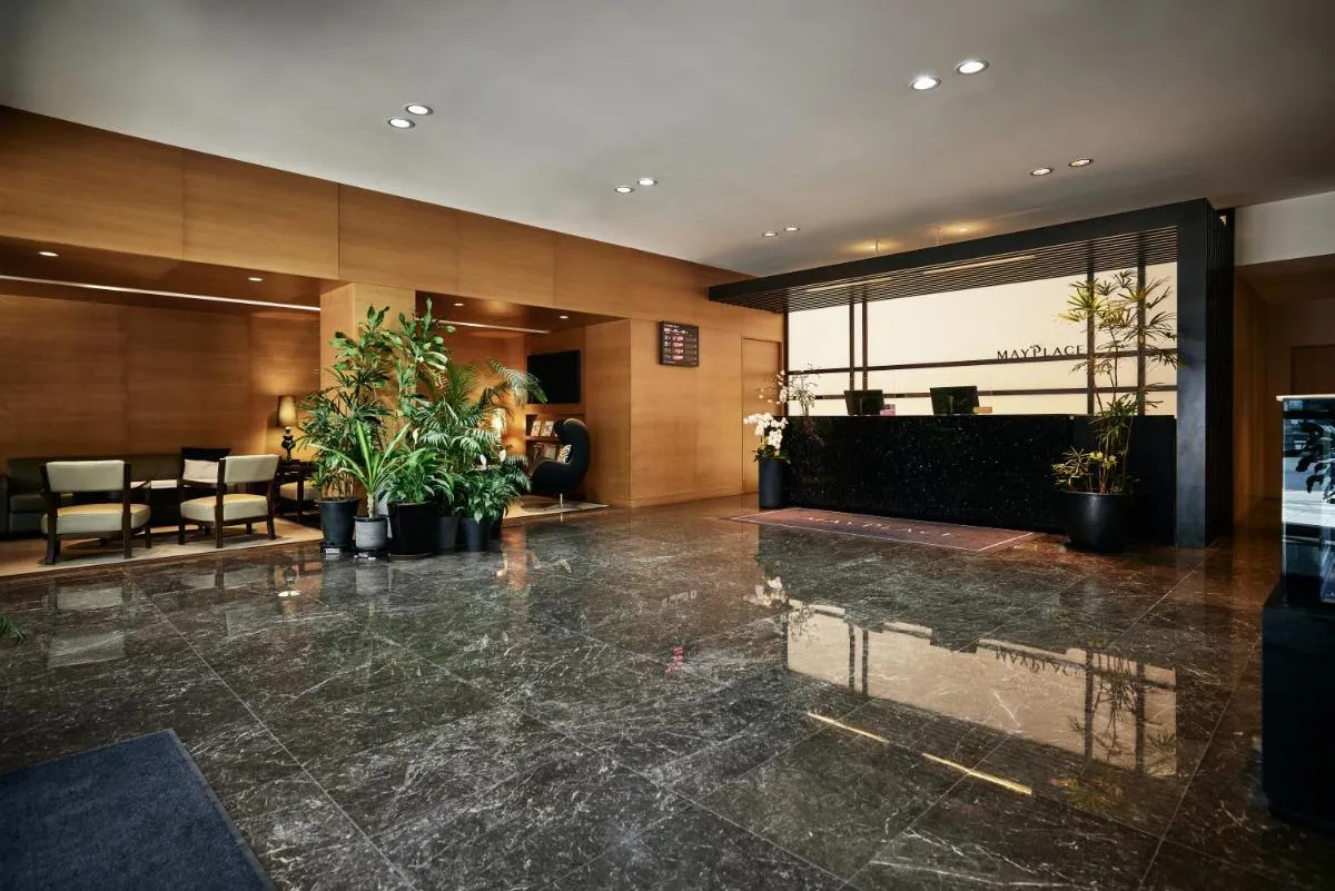 Image 1 of Mayplace Hotel