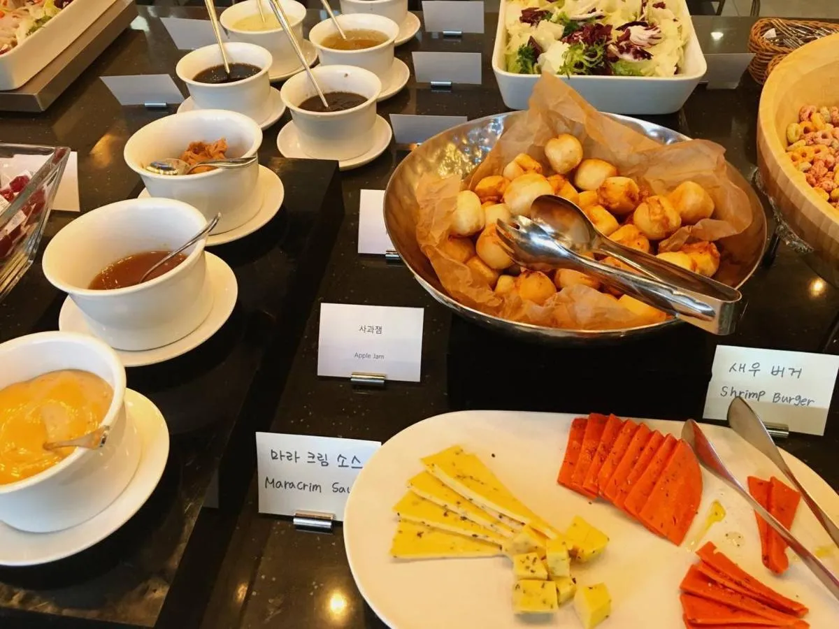 Image 5 of Mercure Ambassador Seoul Hongdae