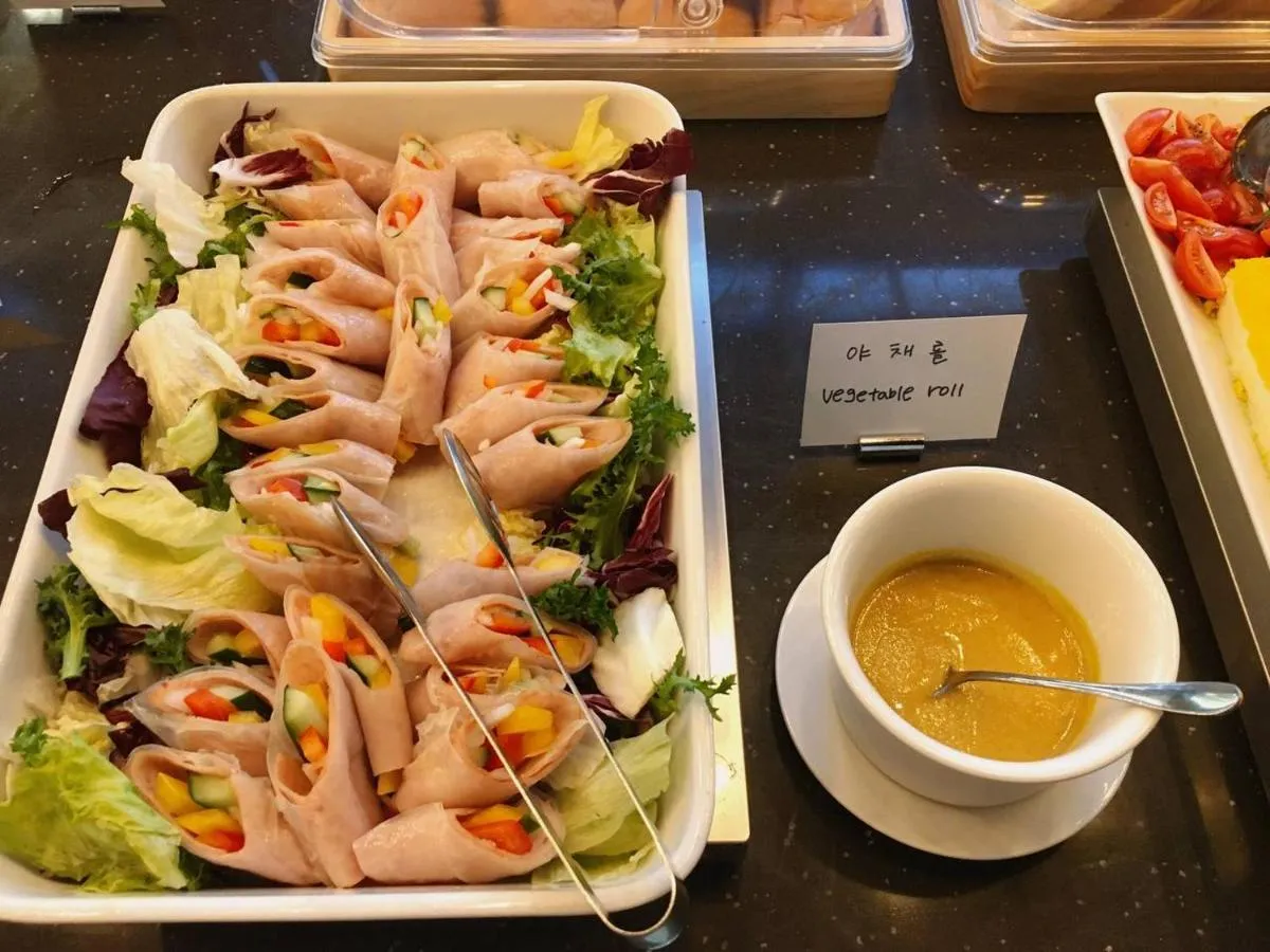 Image 4 of Mercure Ambassador Seoul Hongdae