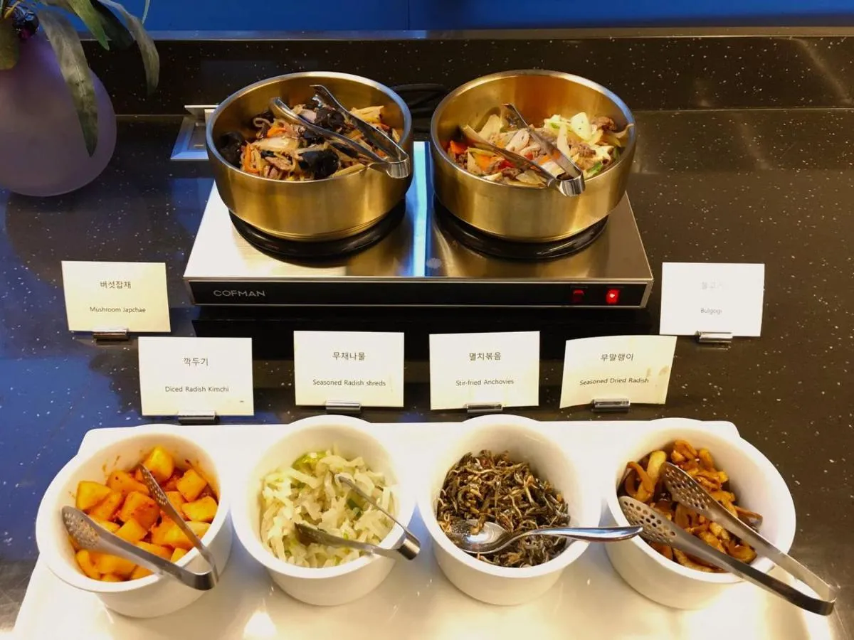 Image 3 of Mercure Ambassador Seoul Hongdae
