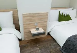 Image 6 of Metro Hotel Myeongdong