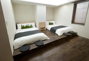 Image 5 of Metro Hotel Myeongdong
