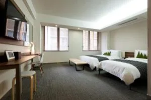Image 4 of Metro Hotel Myeongdong