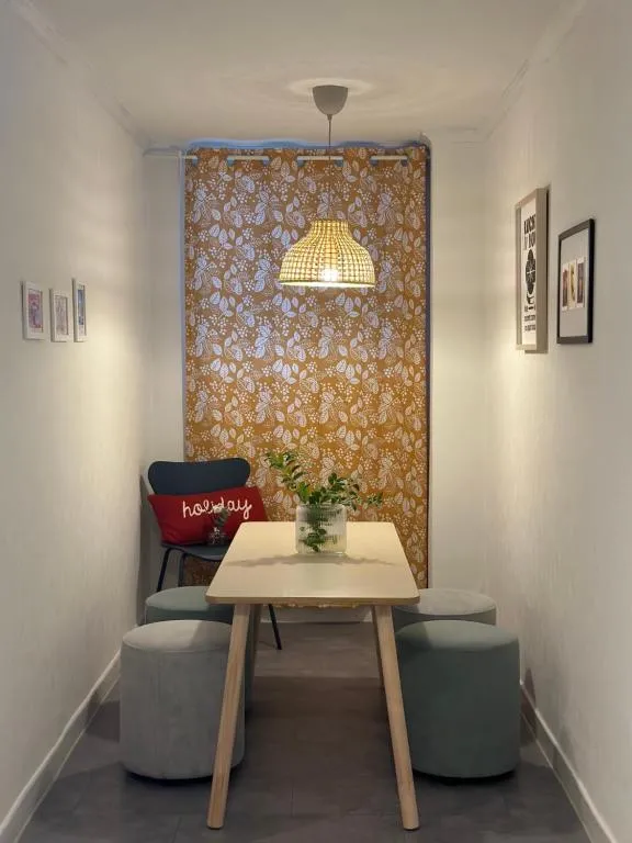 Image of Midam stay