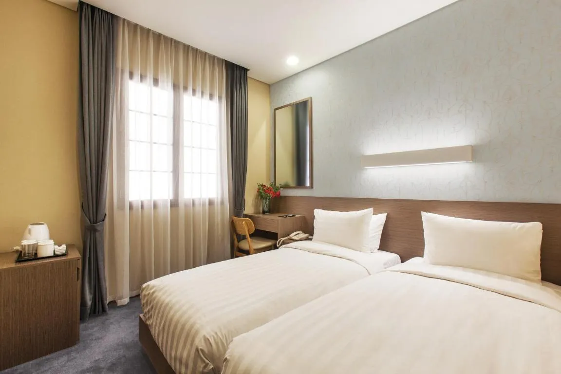 Image of Migliore Hotel Seoul Myeongdong