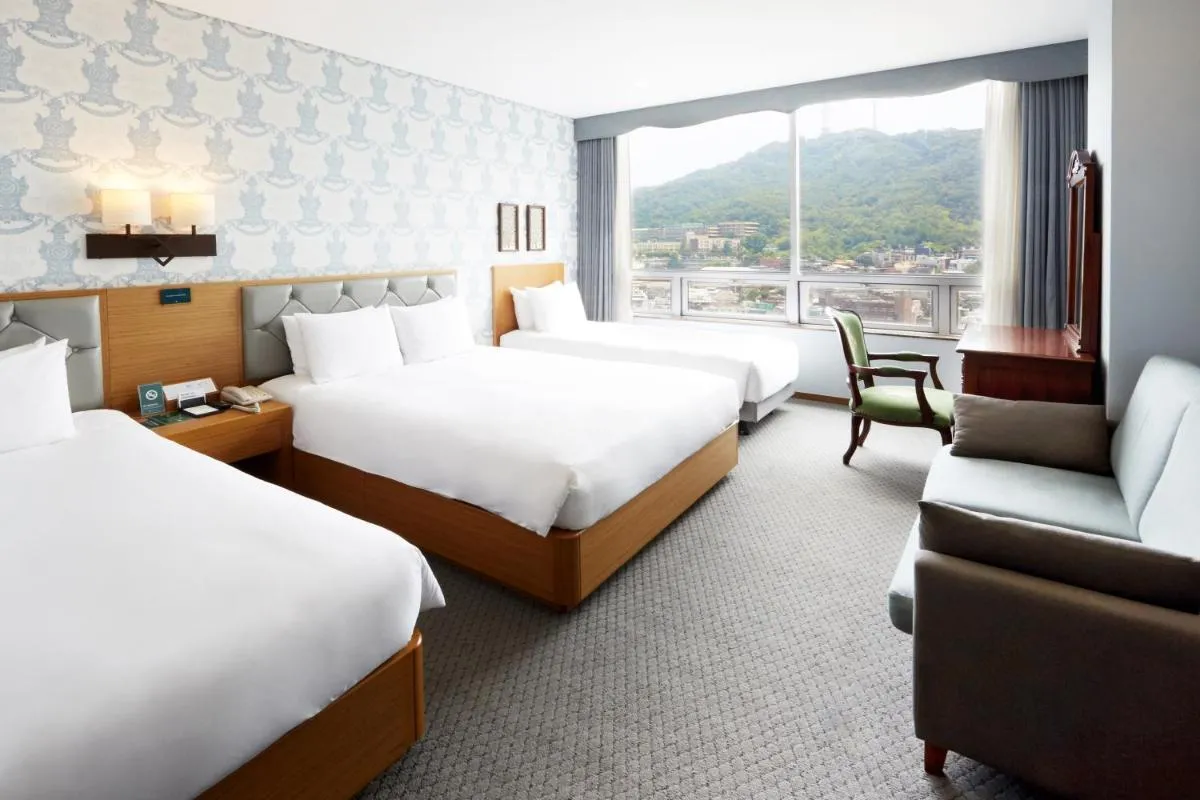 Image 6 of Migliore Hotel Seoul Myeongdong
