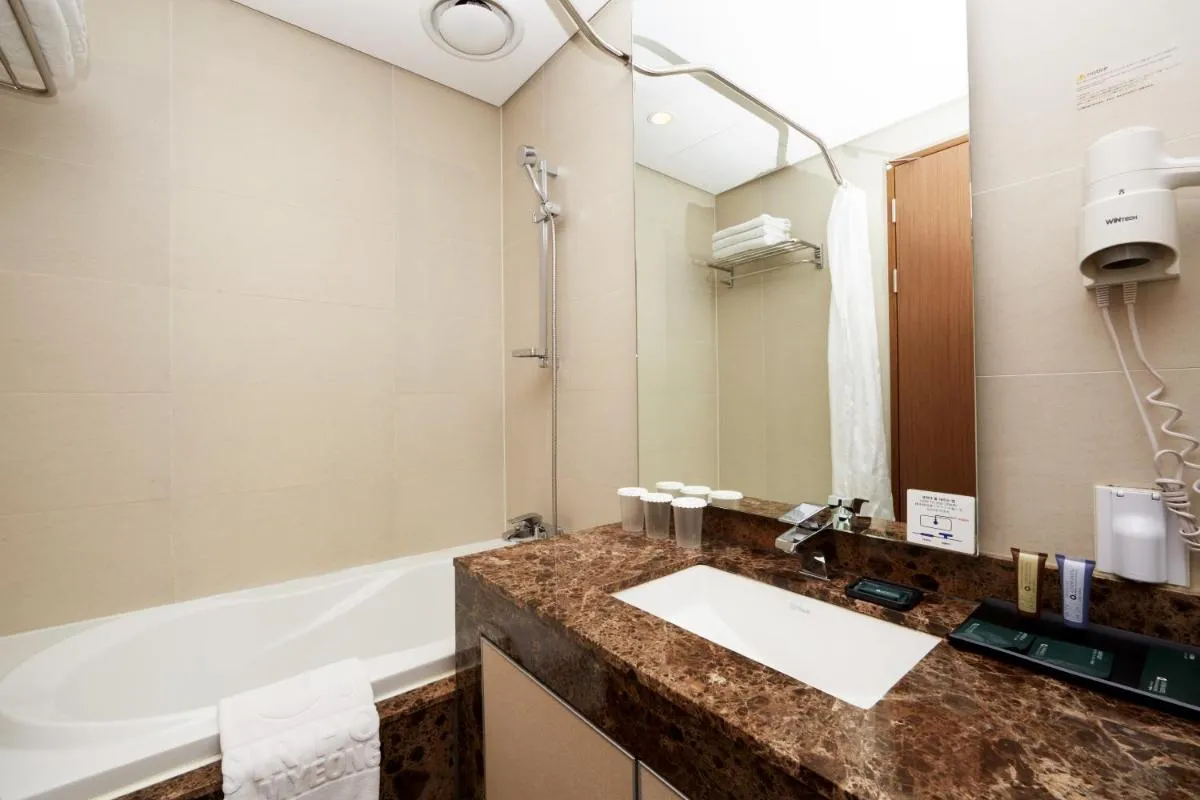 Image 1 of Migliore Hotel Seoul Myeongdong