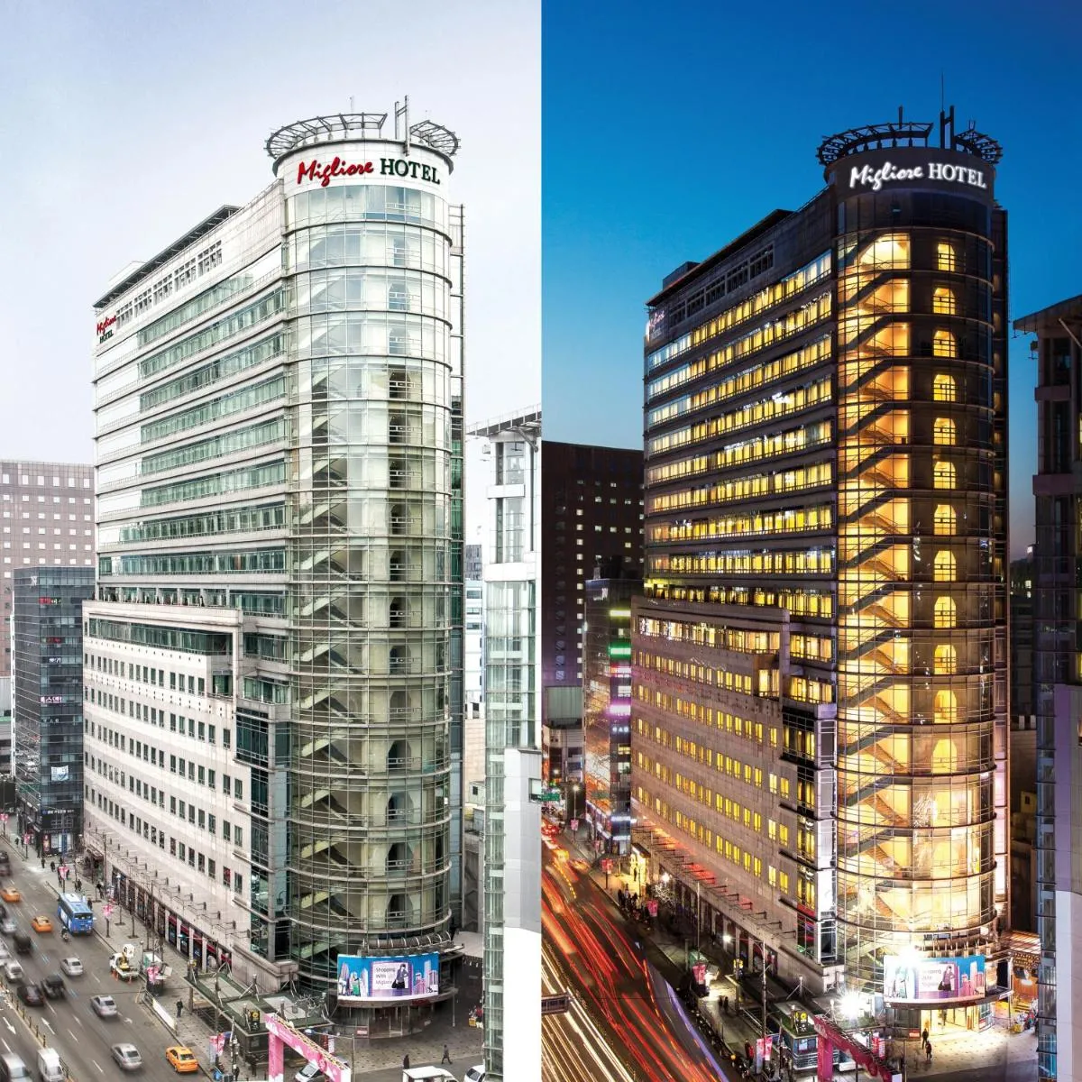 Image 3 of Migliore Hotel Seoul Myeongdong