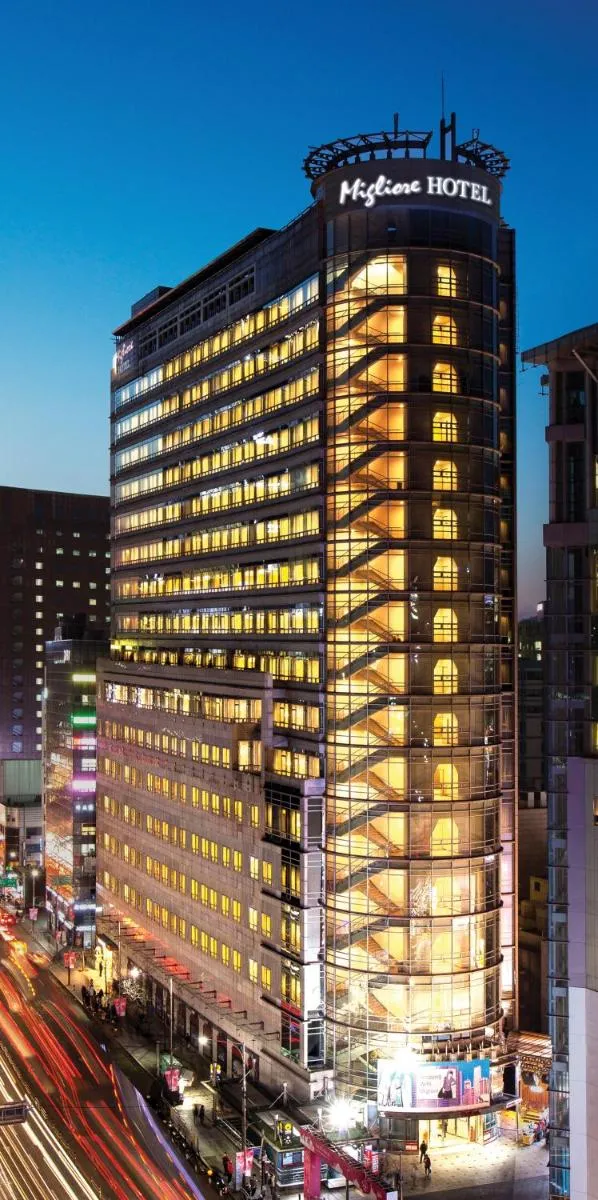 Image 5 of Migliore Hotel Seoul Myeongdong