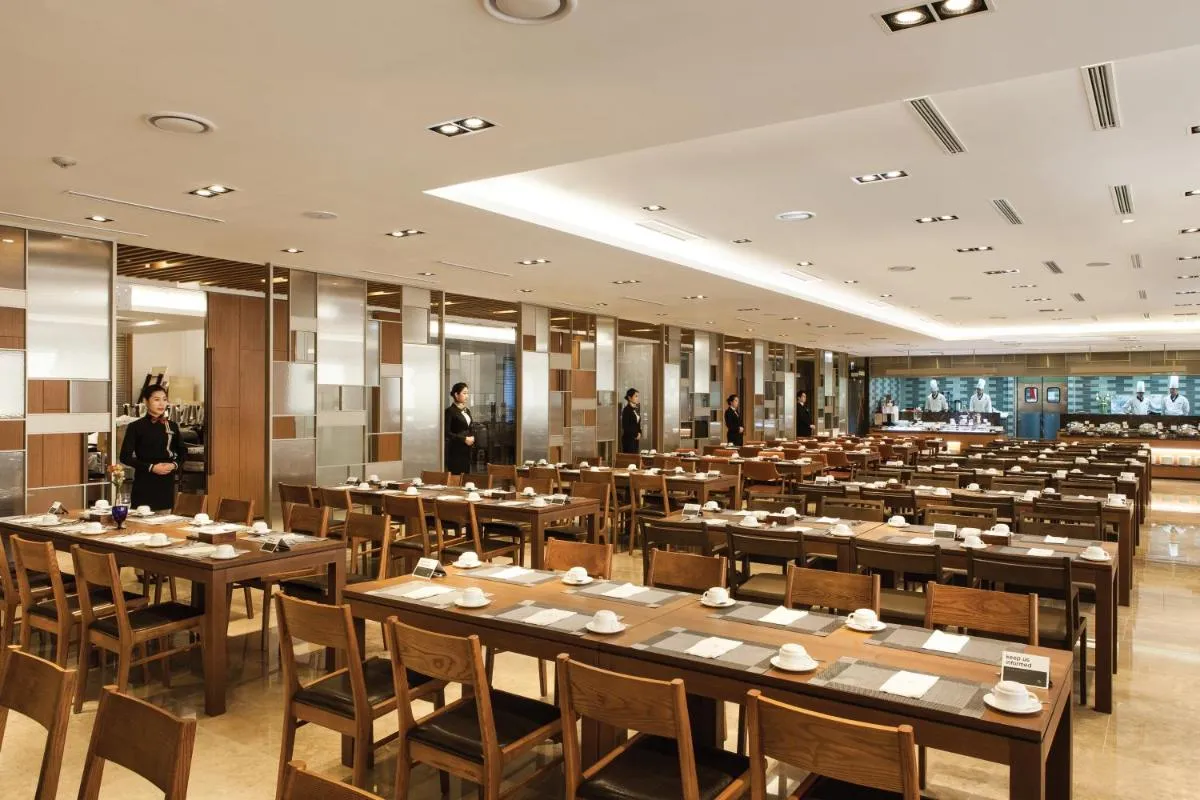 Image 2 of Migliore Hotel Seoul Myeongdong