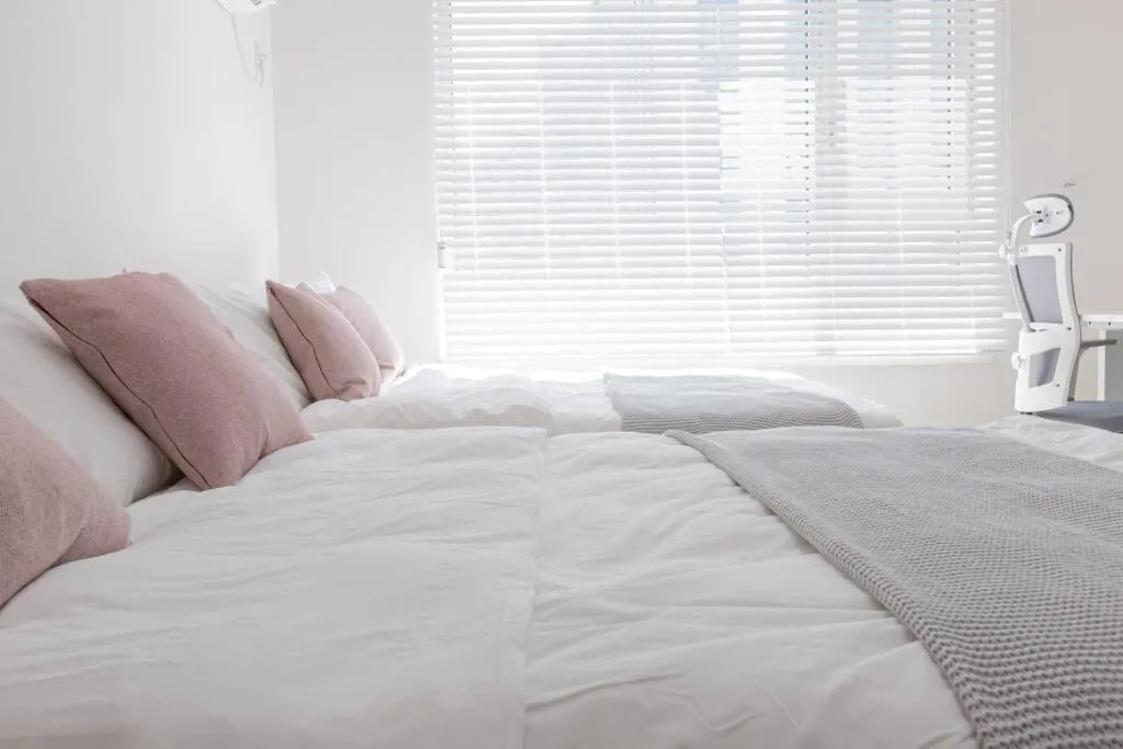 Image of Mirae_stay 48 New Open [2Queen beds] / COEX