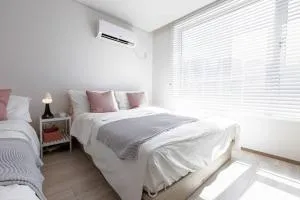 Image 3 of Mirae_stay 48 New Open [2Queen beds] / COEX