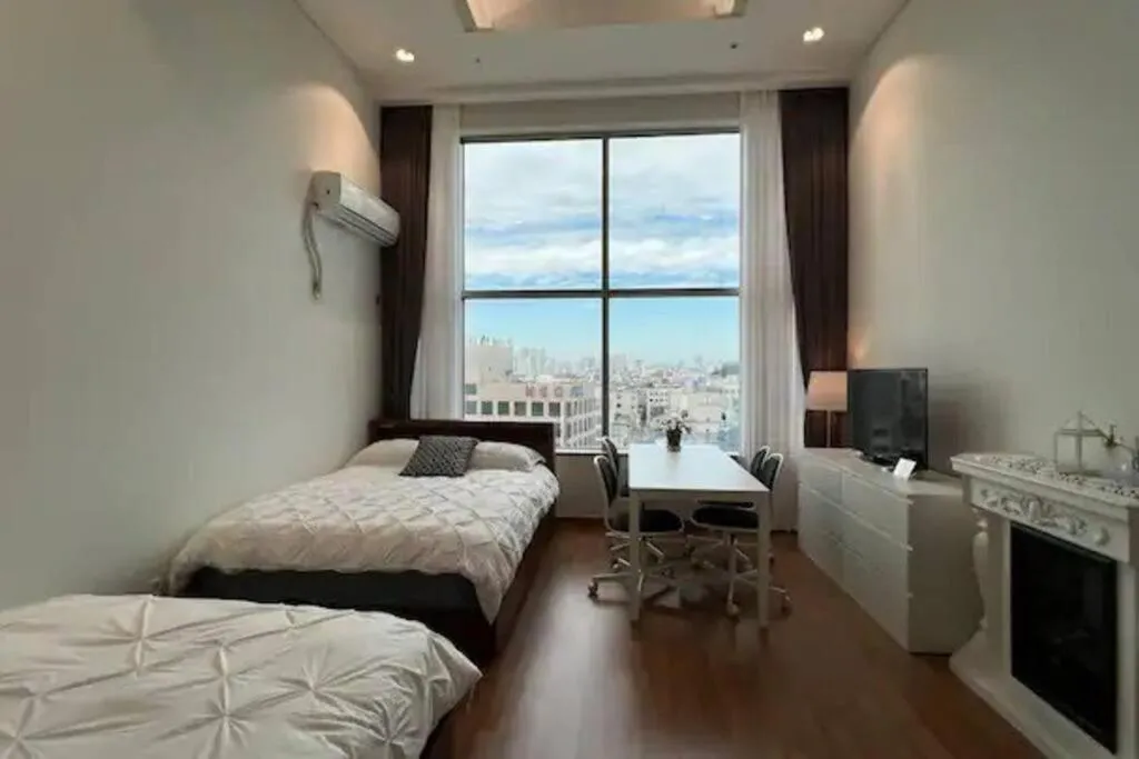 Image of Miumi Duplex House Hong Dae