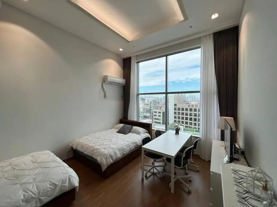 Image 1 of Miumi Duplex House Hong Dae