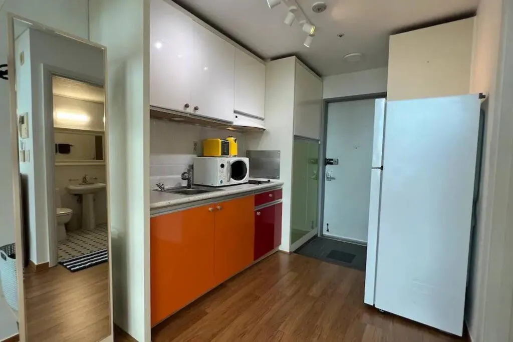Image 2 of Miumi Duplex House Hong Dae