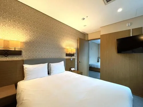 Image 1 of Mohenic Hotel Seoul Myeongdong