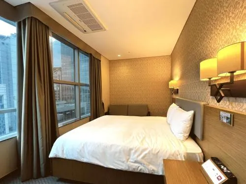 Image 2 of Mohenic Hotel Seoul Myeongdong