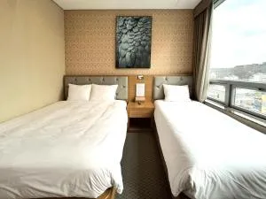 Image 6 of Mohenic Hotel Seoul Myeongdong