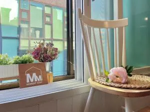 Image 4 of Moment Stay