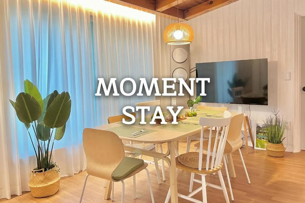 Image of Moment Stay
