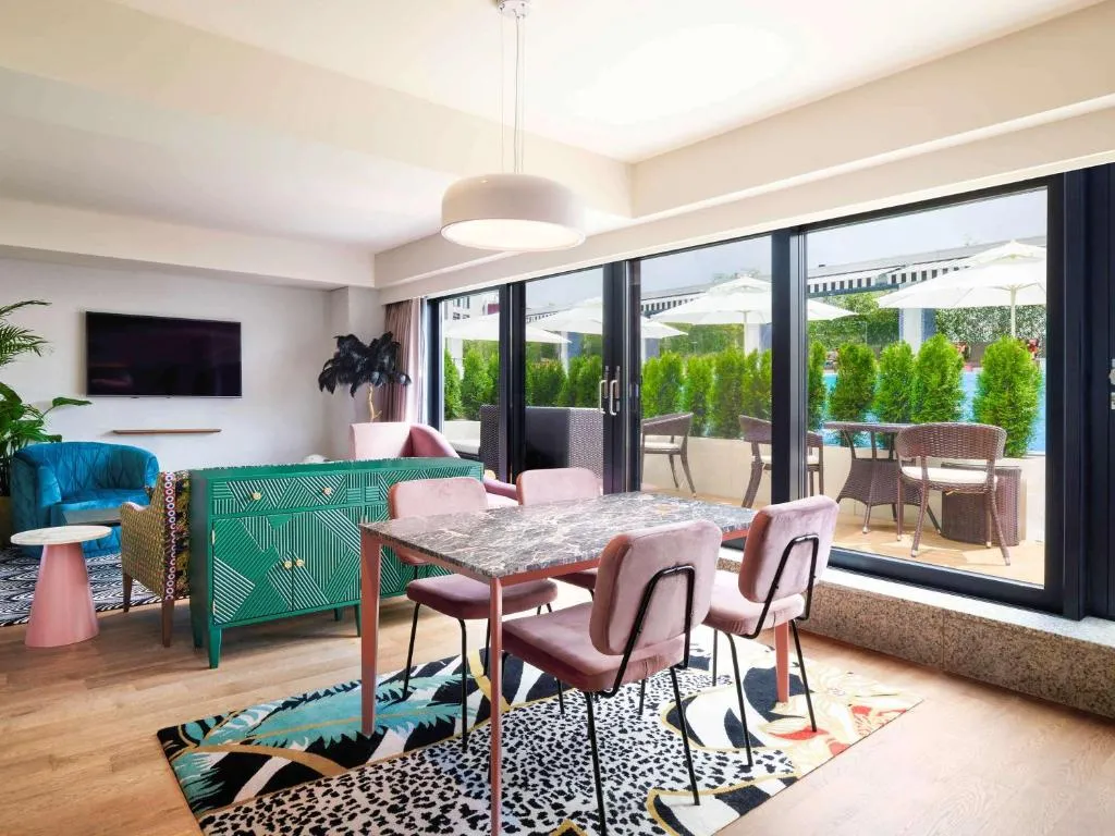 Image of Mondrian Seoul Itaewon
