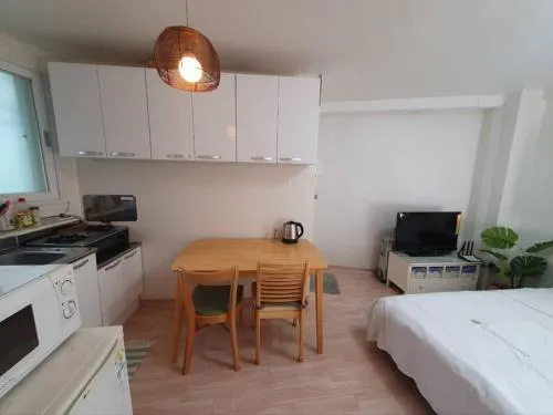 Image 2 of Mong House #Mangwon-dong Mangridangil 2F Private stay