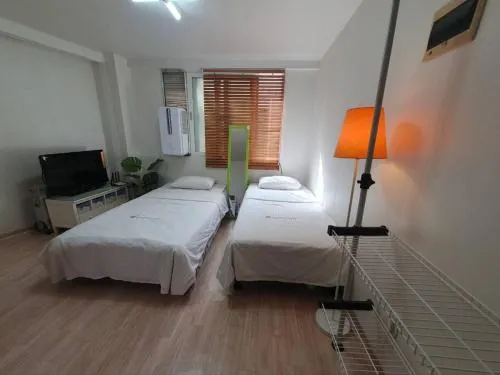 Image 1 of Mong House #Mangwon-dong Mangridangil 2F Private stay