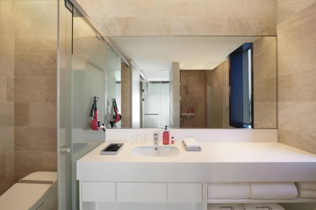 Image 2 of Moxy Seoul Insadong