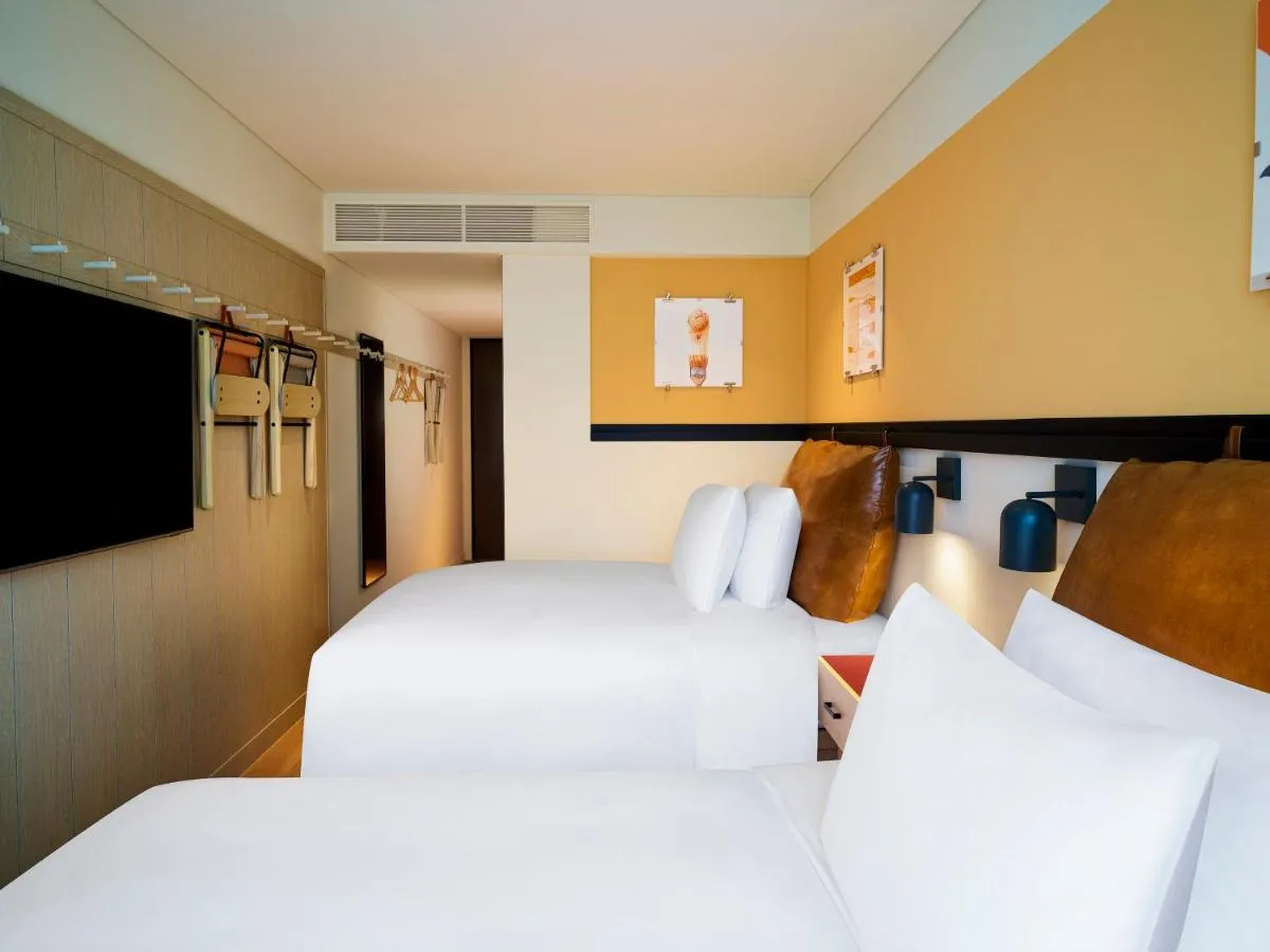 Image 1 of Moxy Seoul Myeongdong