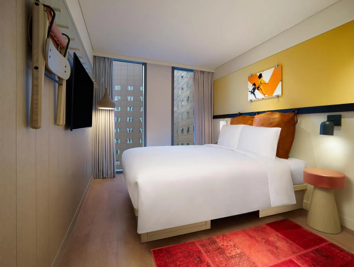 Image 3 of Moxy Seoul Myeongdong
