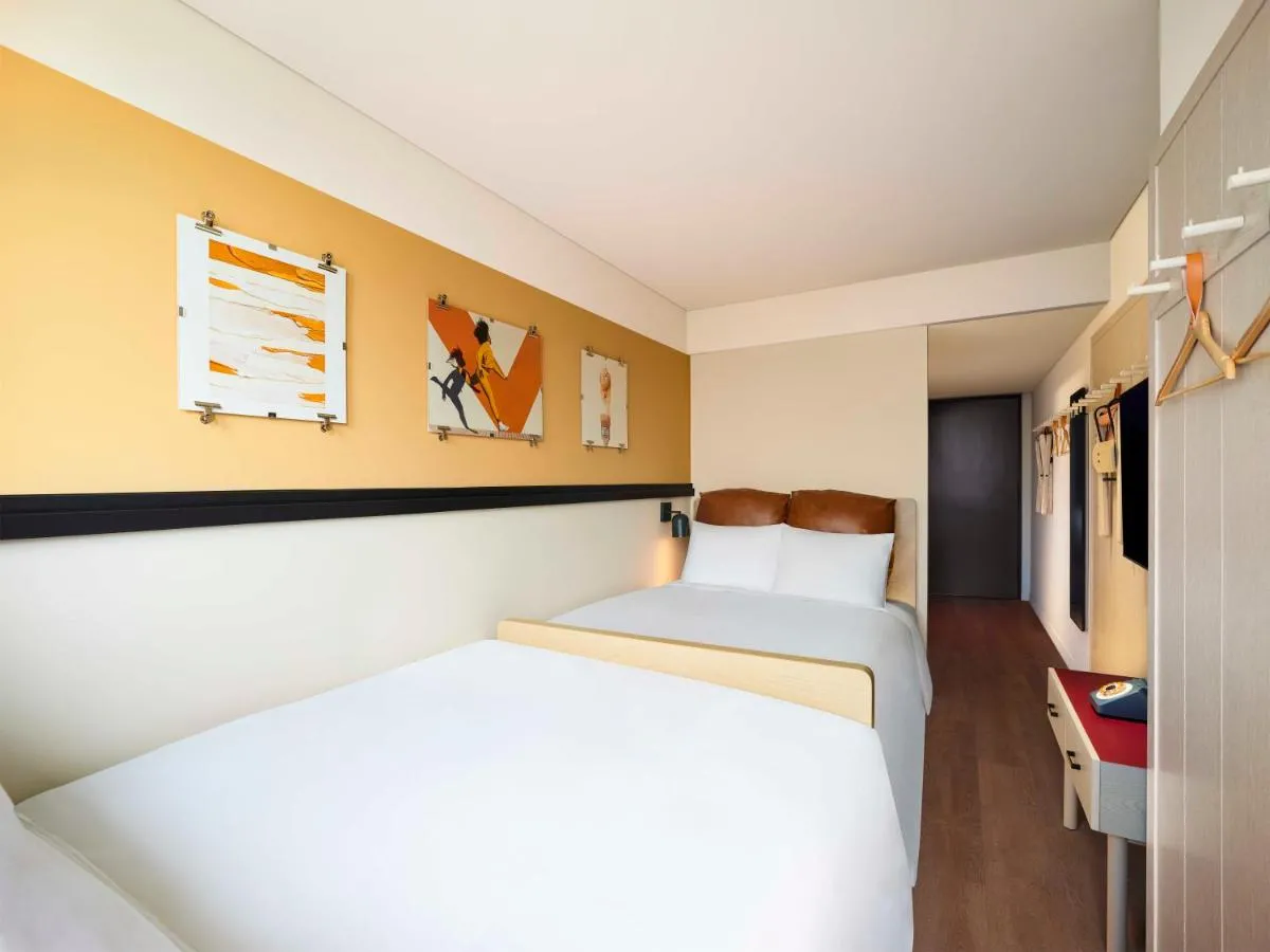 Image 5 of Moxy Seoul Myeongdong