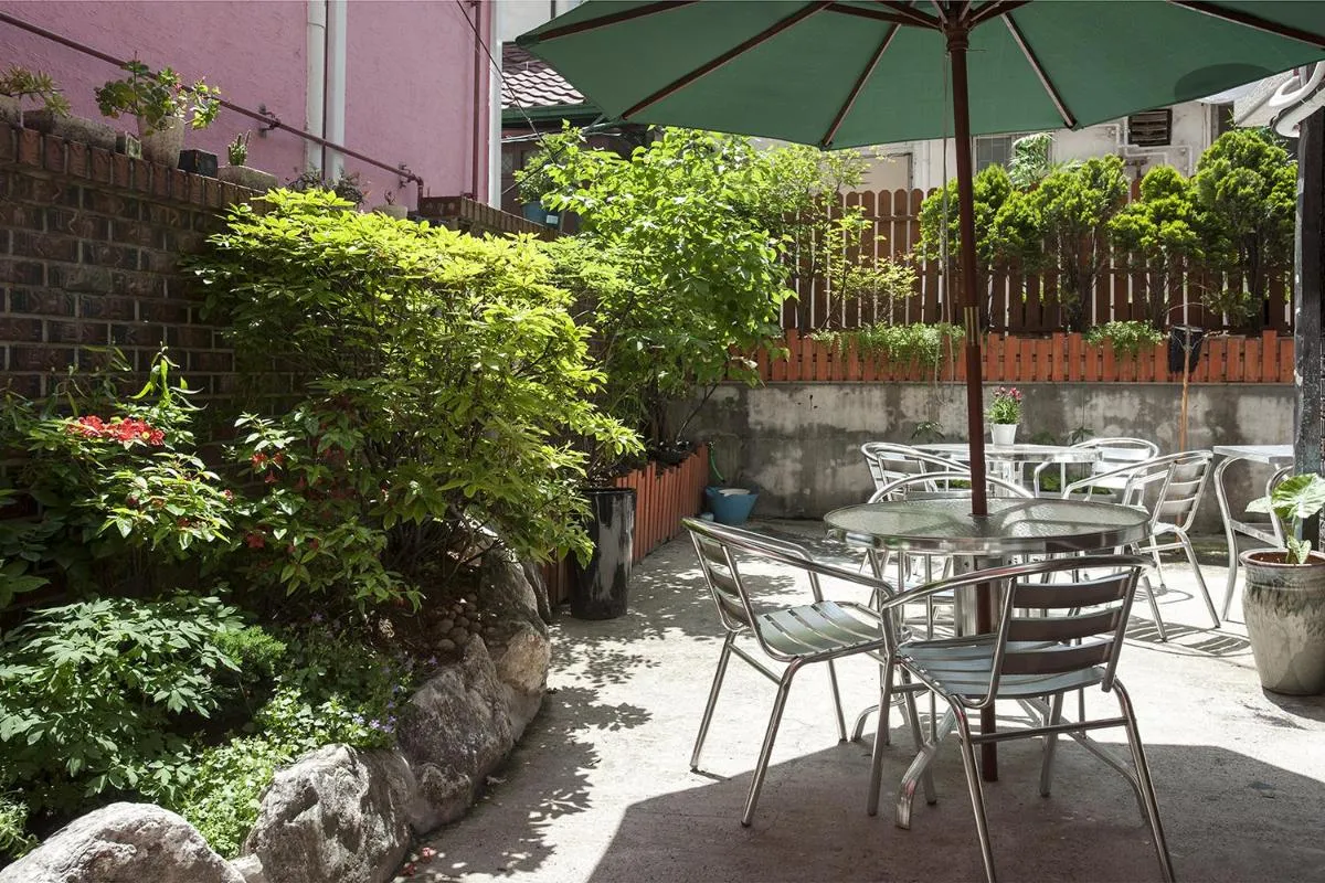 Image 1 of Myeongdong Ecohouse