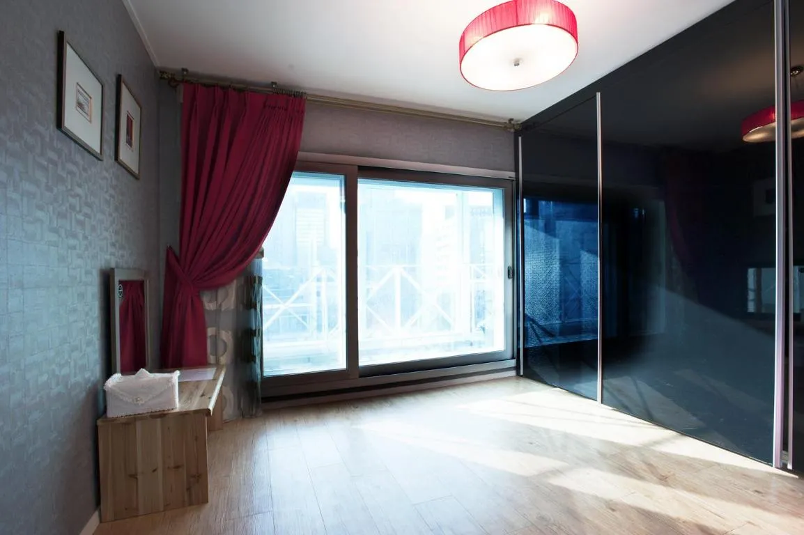 Image of Myeongdong Ecohouse