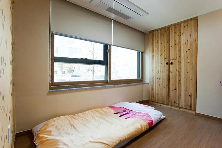 Image 2 of Myeongdong Ecohouse