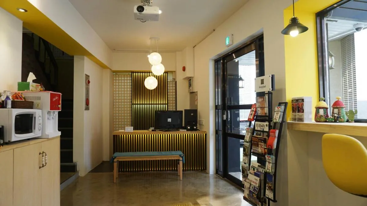 Image 1 of Myeongdong Guesthouse Como