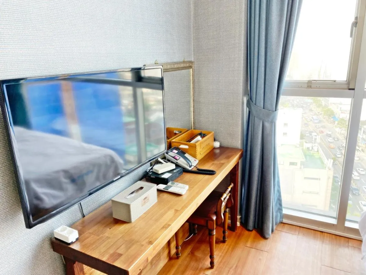 Image 6 of Myeongdong Merlin Hotel