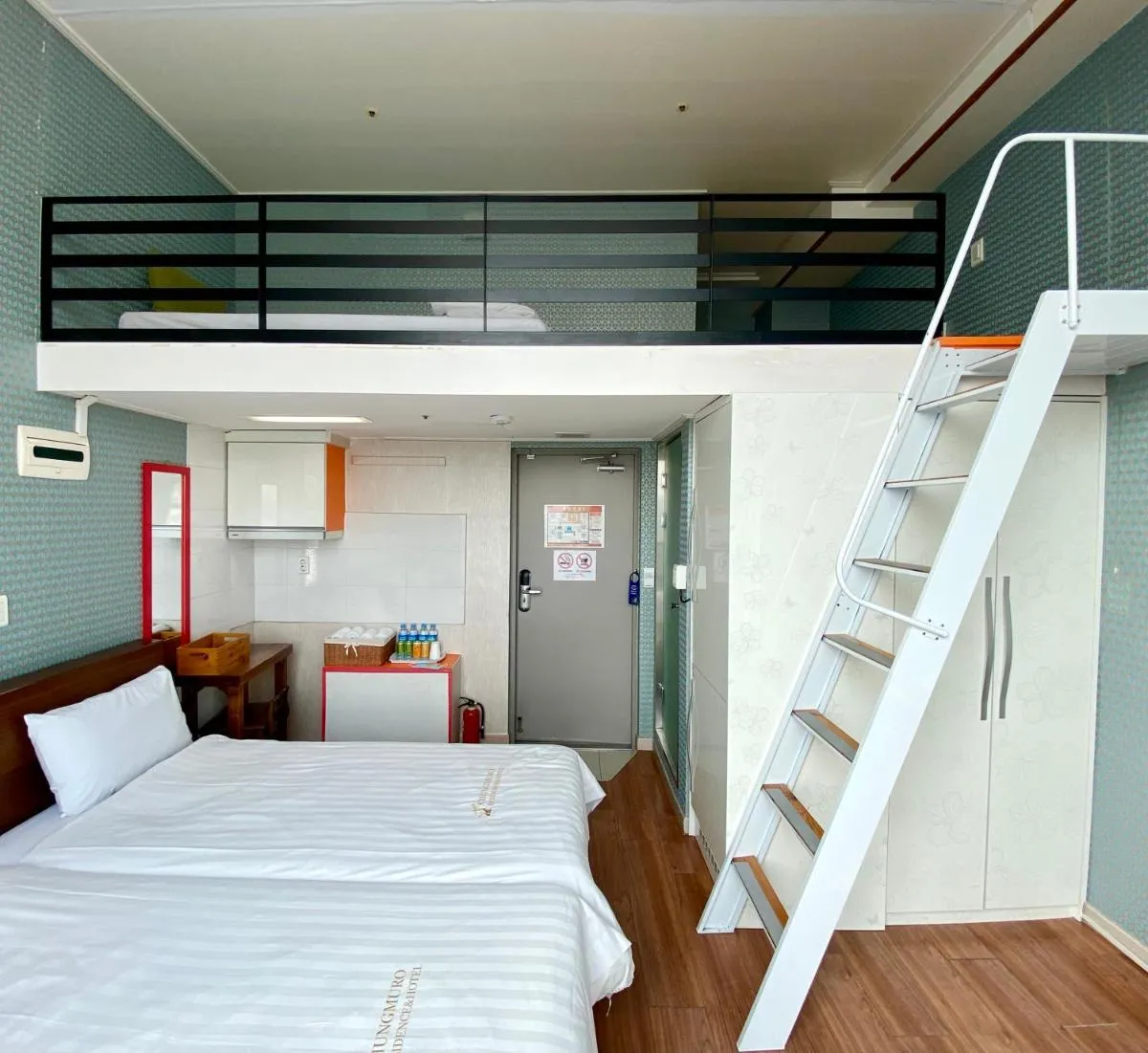 Image 5 of Myeongdong Merlin Hotel