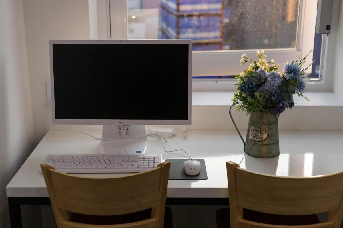Image 1 of Myeongdong Sunshine Guesthouse