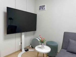 Image 6 of NEST Myeongdong Residence high floor#3 minutes from subway station #Namsan #Hanok village #Gyeongbok palace