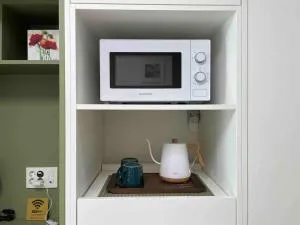Image 5 of NEST Myeongdong Residence high floor#3 minutes from subway station #Namsan #Hanok village #Gyeongbok palace