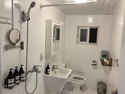 Image 2 of NEW 2F super cozy 2BR 5min station stay contigo – international only