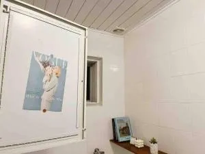 Image 5 of NEW 2F super cozy 2BR 5min station stay contigo – international only