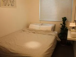 Image 6 of NEW 2F super cozy 2BR 5min station stay contigo – international only