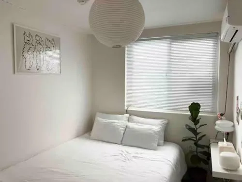 Image 1 of NEW 2F super cozy 2BR 5min station stay contigo – international only
