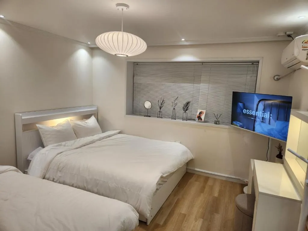 Image of NEW OPEN-Oublier,SEOUL STN 5min by walk,Cozy Home