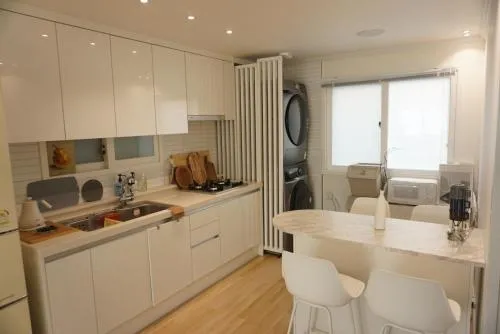 Image 1 of NEW OPEN-Oublier,SEOUL STN 5min by walk,Cozy Home