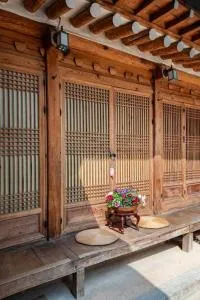 Image 5 of NamHyunDang – Hanok Korean Traditional House