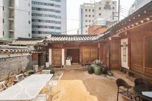 Image 4 of NamHyunDang – Hanok Korean Traditional House