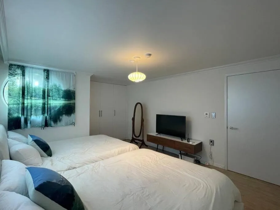 Image of NamSan Pearl Stay