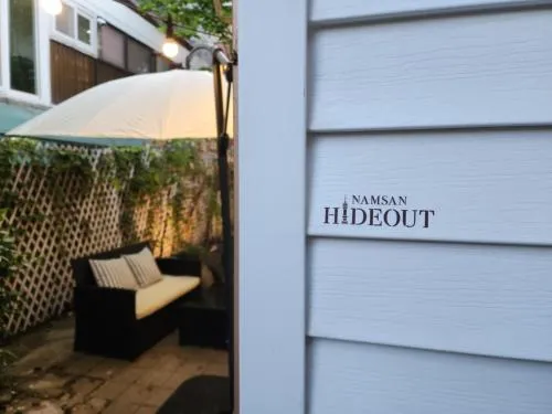 Image 2 of Namsan Hideout